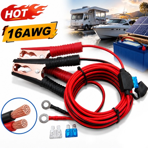 16awg batteriekabel mit - 16awg,