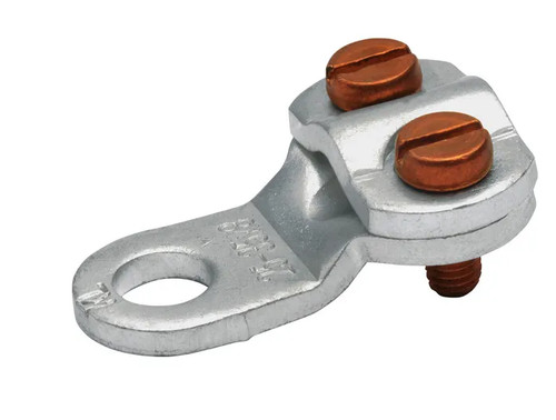Ringkabelschuh klauke - 1,