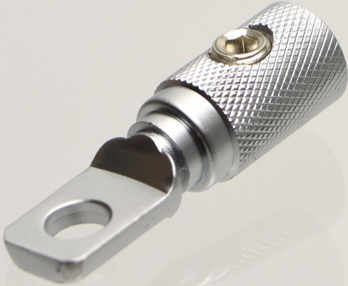 25mm massiver - 25mm²,