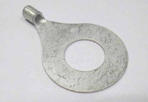 Ringkabelschuh stück - ringkabelschuh,