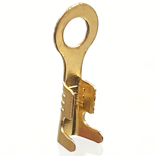 25x ring kabelschuhe crimp - ring,