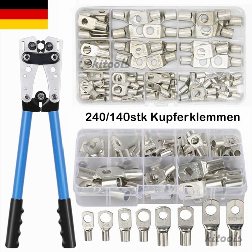 240 140x ringkabelschuh - 240/140x,