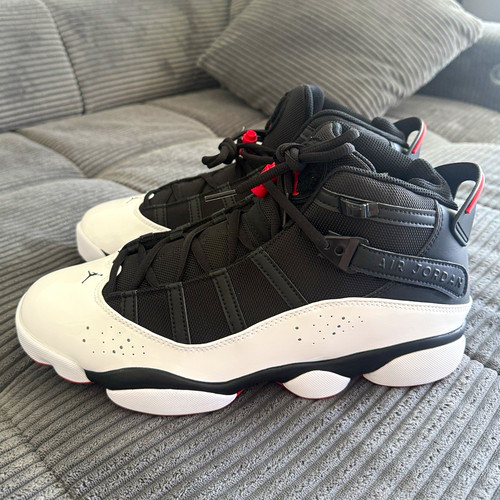 Jordan rings herren - 6,