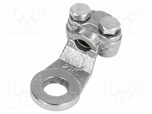 Ringkabelschuh für leitungen - ringkabelschuh,