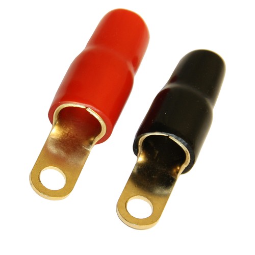 Ring kabelschuh für qmm - 35,