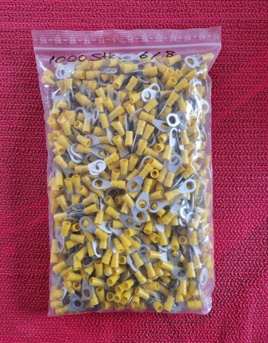1000 stück hilpress - 1000,