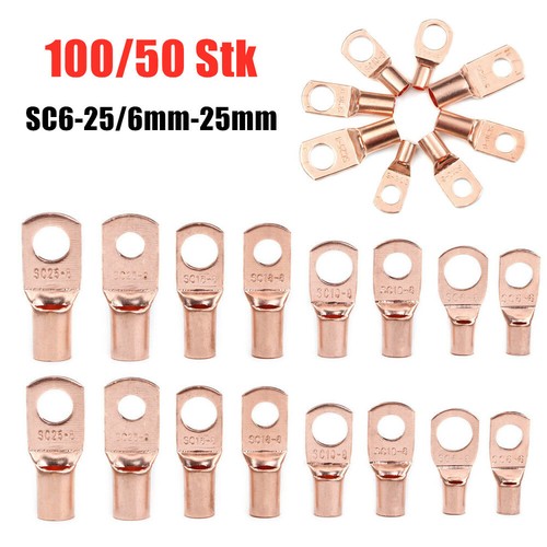 100 50x mm - 100/50x, 6-25