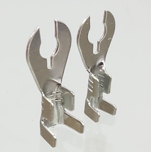 Ring gabel karallen - gabel,