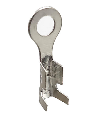 25x ring kabelschuhe crimp - 25x,