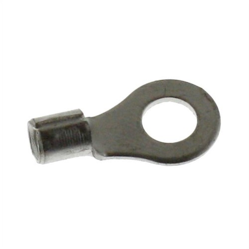 25x ringkabelschuh blank - ringkabelschuh,