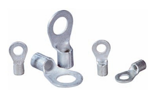 1000stk ring kabelschuh - 1000stk., ring-kabelschuh