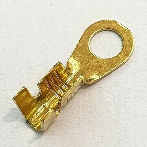 25x ringkabelschuhe crimp - 25x, m4