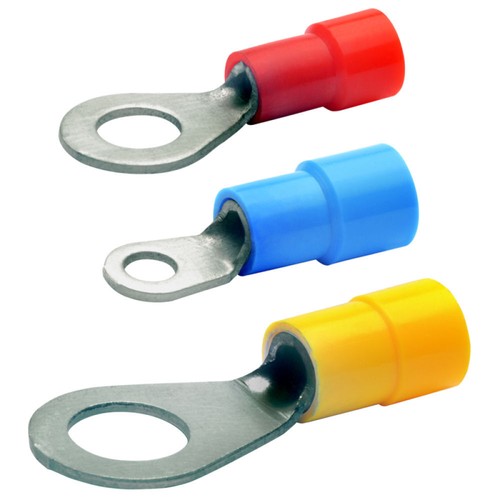 Klauke ring kabelschuh - mit, und