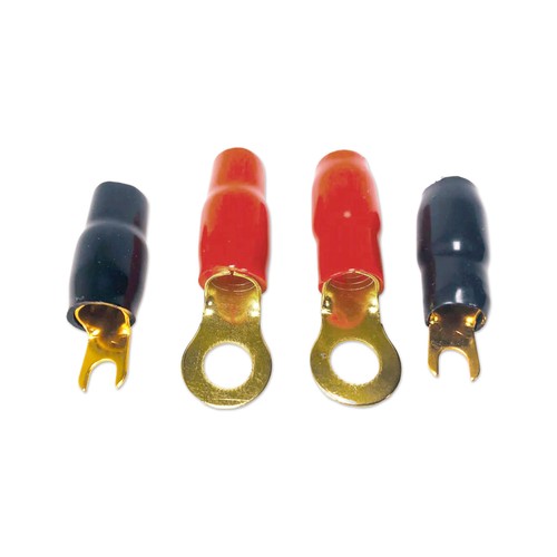 Kabelschuh set 25mm - kabelschuh, 25mm²