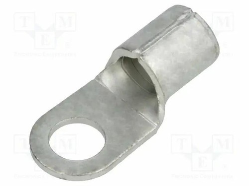 Ringkabelschuh klemmverbindung - ringkabelschuh,