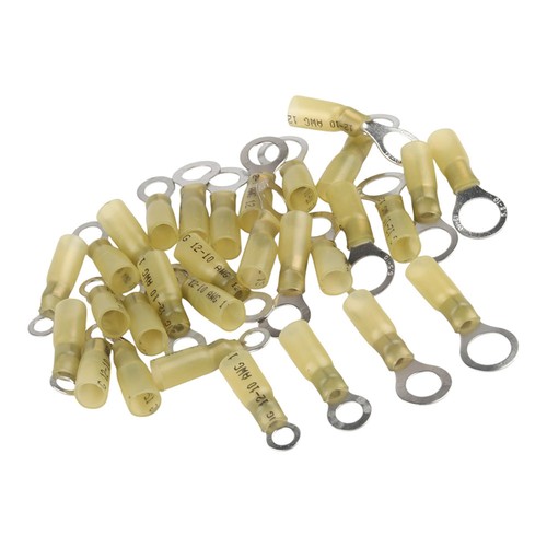 Ringkabelschuh sortiment - ringkabelschuh,