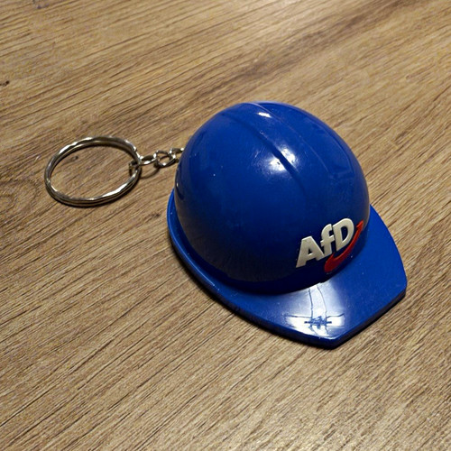 Afd schlüsselanhänger set - schlüsselanhänger,