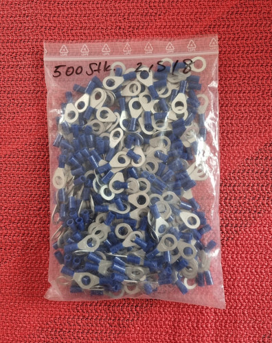 500 stück hillpress - 500,