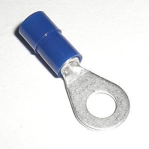 Ring kabelschuhe 5 blau - ring,