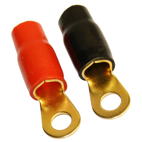 Ring kabelschuh für qmm - ring, 35