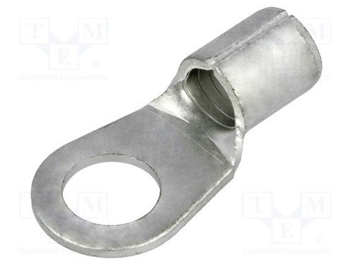 Ringkabelschuh für leitungen - ringkabelschuh,