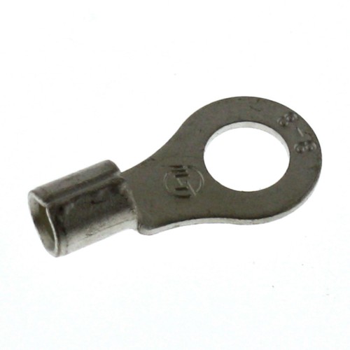 Ringkabelschuhe 10mm - x,